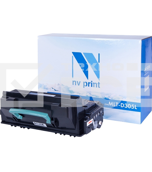 Картридж NV Print совместимый Samsung MLT-D305L для ML-3750 (15000k)