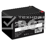 Батарея Exegate Special DT 1212/EXS12120 (12V 12Ah) клеммы F1, фото 1