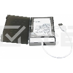 Контейнер для HDD AgeStar Внешний корпус 2.5