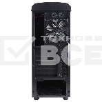 Компьютерный корпус Zalman Z3 черный без БП ATX 1x120mm 2xUSB2.0 1xUSB3.0 audio bott PSU, фото12