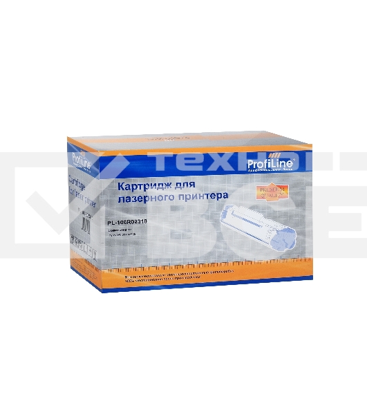 Картридж PL-106R02310 для принтеров Rank Xerox Phaser WC 3315/3325 5000 копий ProfiLine