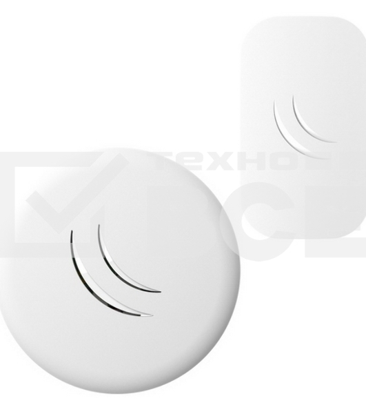 Точка доступа Mikrotik cAP lite (RBcAPL-2nD)