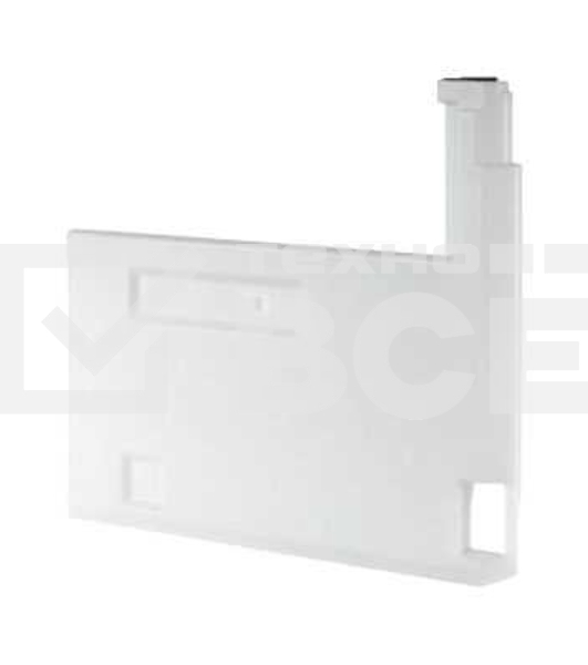 Бункер отработанного тонера для TASKalfa 6500i, 8000i, 6550ci, 7550ci