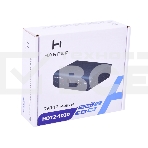 Ресивер Harper HDT2-1030 Цифровой телевизионный DVB-T2, фото12