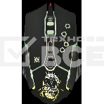 Мышь проводная Defender Killer GM-170L черный, 3200 dpi, USB, кнопки - 7, фото16