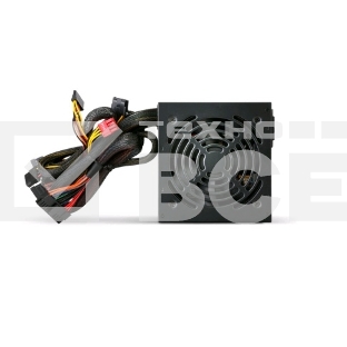 Блок питания Zalman ZM700-LX II Retail, 700Вт, 120мм, черный