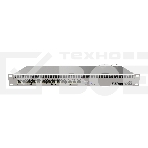 Маршрутизатор 10/100/1000M 13PORT RB1100AHX4 MIKROTIK, фото5