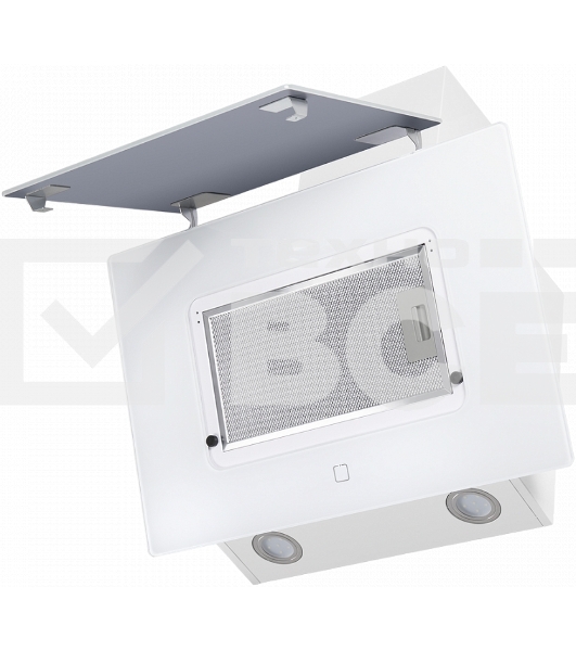 Вытяжка Maunfeld WIND 60 БЕЛЫЙ