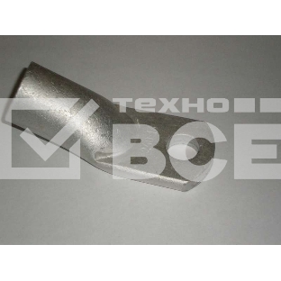 Наконечник медный ТМЛ 240-16-24 Т2 (опрес. луж.) КЗОЦМ 558416