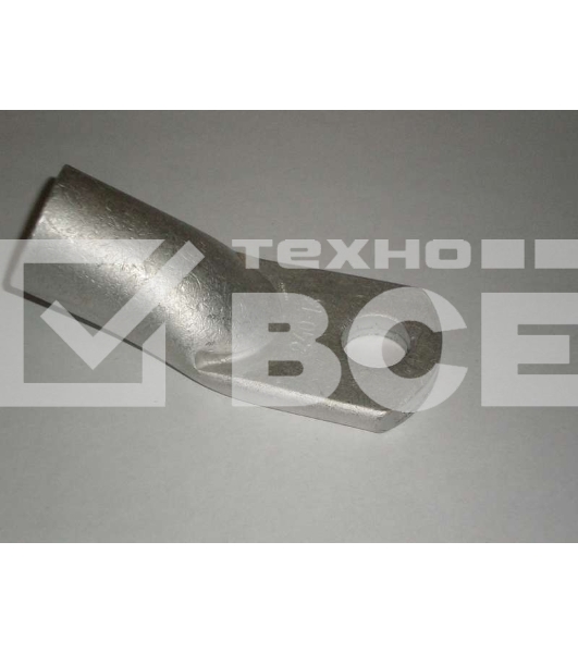 Наконечник медный ТМЛ 240-16-24 Т2 (опрес. луж.) КЗОЦМ 558416