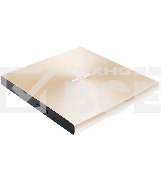 Привод внеш. ASUS SDRW-08U9M-U/GOLD/G/AS/P2G, dvd-rw, external ; 90DD02A5-M29000
