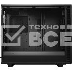 Корпус Fractal Design DEFINE 7 BLACK / mid tower / E-ATX / 3x140mm fans inc. / FD-C-DEF7A-01, фото26