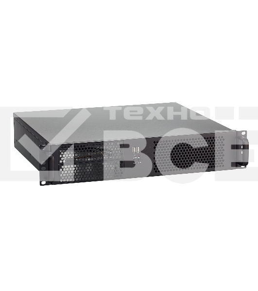 Серверный корпус Exegate Pro 2U390-04 <RM 19