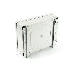 Источник питания СКАТ-1200 исп.6 , 12В, 4А, термостат 12Ач, защита, доп.оборуд-е SKAT-1200 version 6 power supply, 12V, 4A, thermostat 12Ah, protection, additional equipment, фото 1