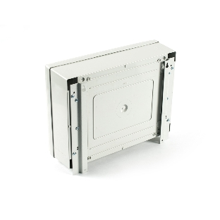 Источник питания СКАТ-1200 исп.6 , 12В, 4А, термостат 12Ач, защита, доп.оборуд-е SKAT-1200 version 6 power supply, 12V, 4A, thermostat 12Ah, protection, additional equipment