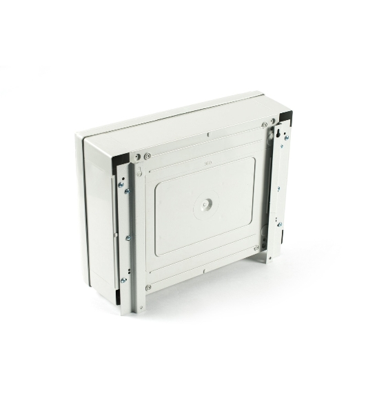 Источник питания СКАТ-1200 исп.6 , 12В, 4А, термостат 12Ач, защита, доп.оборуд-е SKAT-1200 version 6 power supply, 12V, 4A, thermostat 12Ah, protection, additional equipment