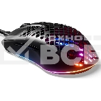 Мышь проводная игровая SteelSeries Aerox 3 черный (62599), фото5