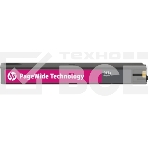 Картридж струйный HP 913A F6T78AE пурпурный для HP PW 352dw/377dw/Pro 477dw/452dw 3000стр., фото3