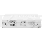 Маршрутизатор 8PORT 1000M 4SFP CRS112-8P-4S-IN MIKROTIK, фото2