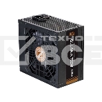 Блок питания Zalman ZM750-GVII, 750Вт, 80 PLUS Bronze, 120мм, черный, фото2
