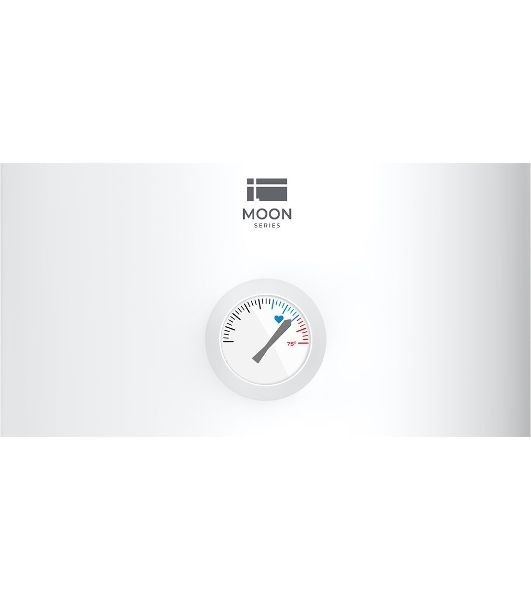 Накопительный электрический водонагреватель Timberk SWH RE17 80 V