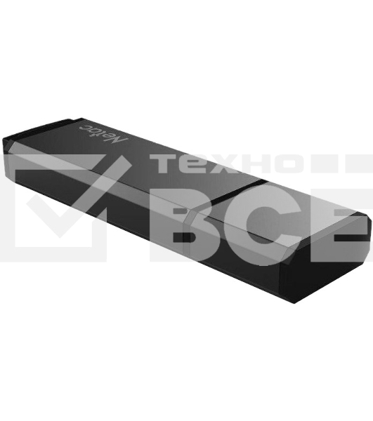 Флеш диск Netac U351 32Gb <NT03U351N-032G-30BK>, USB3.0
