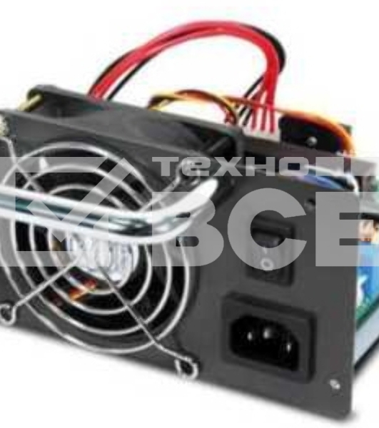 Блок питания MC-RPS130 130W Redundant Power Supply, 100-240VAC for MC-1610MR/48