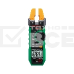 Токовые клещи MS2601 MASTECH, фото5