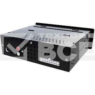 Автомагнитола Prology CDP-8.1 KRAKEN 1DIN 8x65Вт