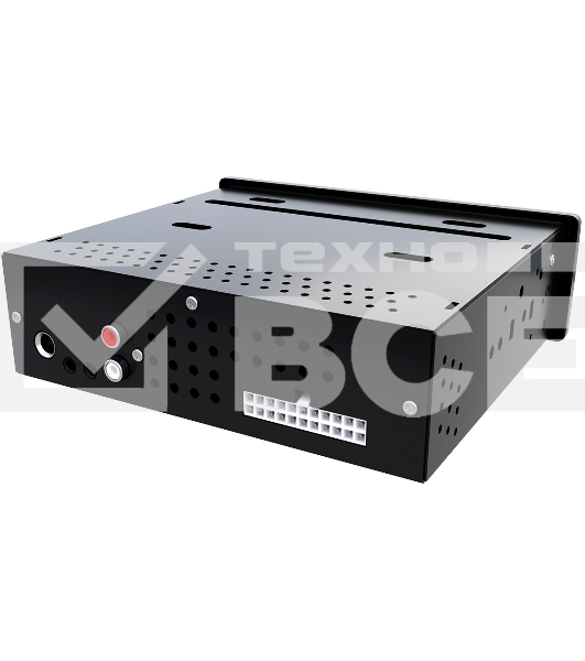 Автомагнитола Prology CDP-8.1 KRAKEN 1DIN 8x65Вт