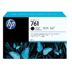 Картридж струйный HP №761 CM991A черный матовый для HP DJ T7100 (400мл), фото4