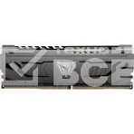 Оперативная память Patriot Viper Steel, DDR4, 8GB, 3000MHz, CL16, DIMM, с радиатором, черный, фото10