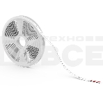 Лента Basic 12V 10W/m 700lm/m RGB IP20 LED 5m 1/100, фото2