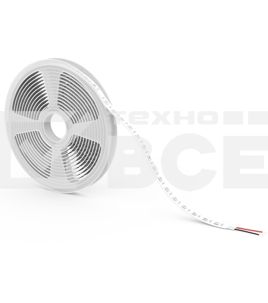 Лента Basic 12V 10W/m 700lm/m RGB IP20 LED 5m 1/100