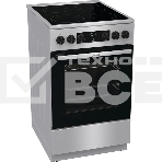 Электрическая плита Gorenje GECS5C70XA нержавеющая сталь, фото11