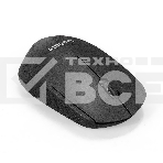 Мышь беспроводная ExeGate Professional Standard SR-9038 черный, 1200 dpi, радиоканал, USB, кнопки - 3, фото4