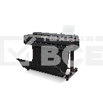 Плоттер струйный HP Designjet T650 (5HB10A), A0, 36