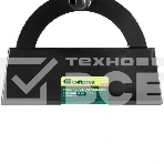 Мотыга стальная усиленная Сибртех, 170х60 мм, без черенка, фото 1