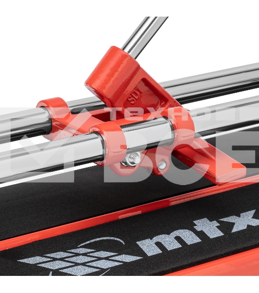 Плиткорез MTX 500x14 мм 87622