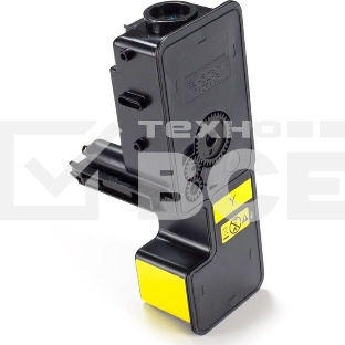 Картридж лазерный G&G GG-TK5230Y желтый (2200стр.) для Kyocera ECOSYS P5021cdn/P5021cdw/M5521cdn/M5521cdw