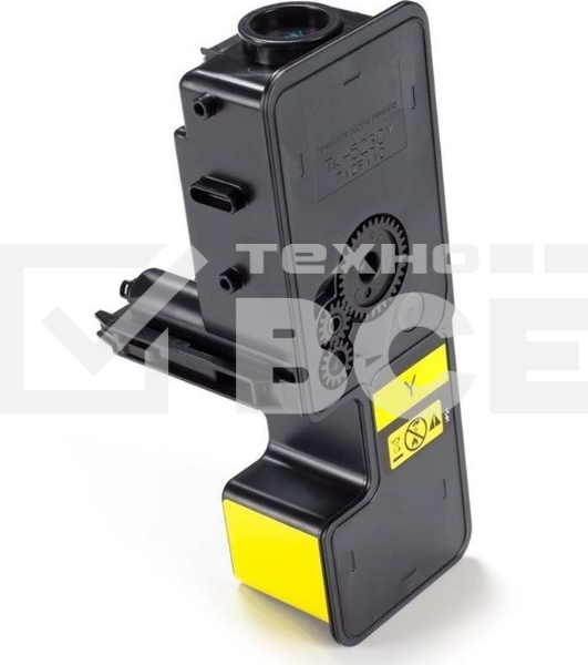 Картридж лазерный G&G GG-TK5230Y желтый (2200стр.) для Kyocera ECOSYS P5021cdn/P5021cdw/M5521cdn/M5521cdw