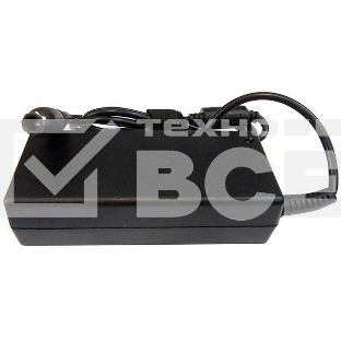 Блок питания (сетевой адаптер) для ноутбуков Dell 19.5V 3.34A 7.4pin 8-Sided Plug (Восьмигранник)