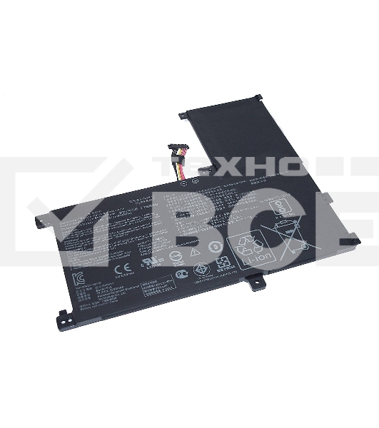 Аккумуляторная батарея для ноутбука Asus UX560UA 15.2V 50Wh Orig