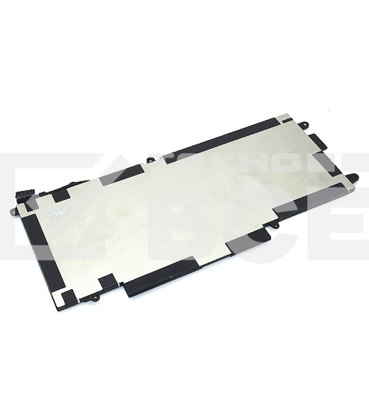 Аккумулятор для ноутбука Dell Latitude 12 5289 7.6V 7500mAh
