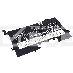 Аккумулятор для ноутбука Lenovo ThinkPad Helix 2, 3540mAh, 7.4V, Lenovo, 3535, 7.4V, фото2