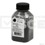 Тонер для HP LJ Pro M104/M132 (Net Product) черный, 70 г, банка, фото2