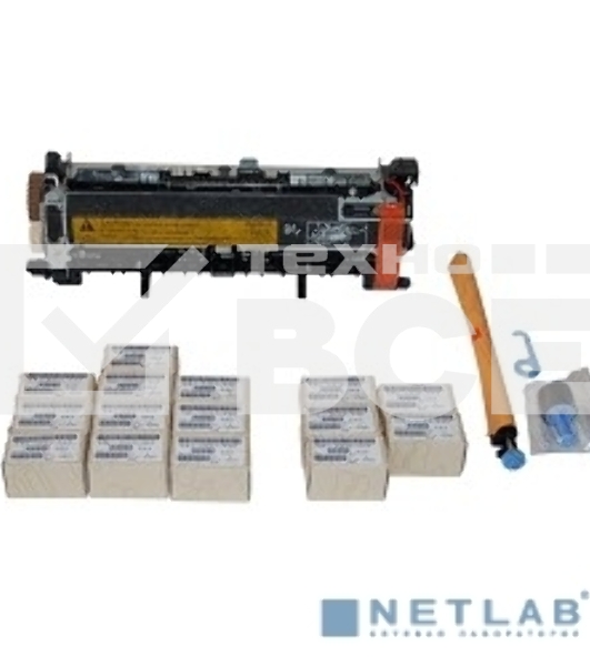Комплект по уходу HP CB389A