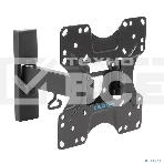 Кронштейн Kromax OPTIMA-213 черный 20