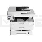 МФУ лазерный Pantum BM5100ADN, A4, ч/б, печ. до 40 стр/мин., скан. до 24 стр/мин., 1200 x 1200 dpi, USB, RJ-45, фото12