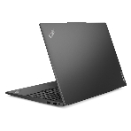 Ноутбук Lenovo ThinkPad E16 Gen 1/16'/IPS/Intel Core i7-1355U/16GB/512GB SSD/Intel Iris Xe/NoOS/серый/1.81kg, фото9